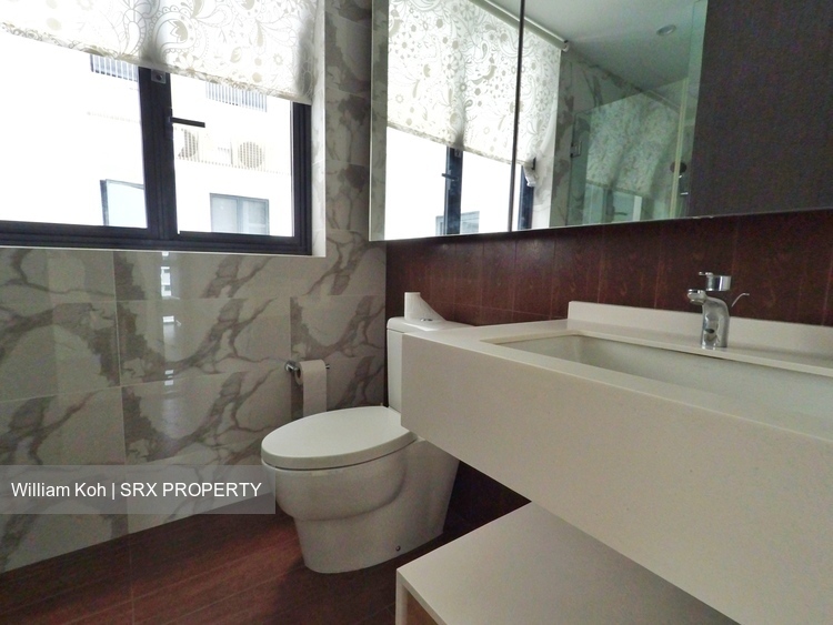 Jewel @ Buangkok (D19), Condominium #200609452